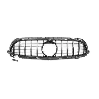 Frontgrill Panamericana GT (AMG Line, 2020-2023) Foto 2