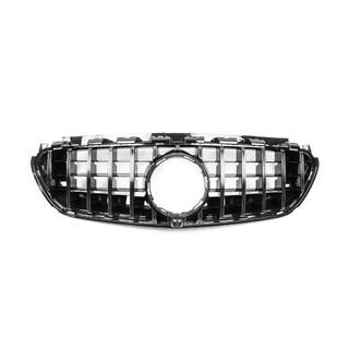 Frontgrill GT Panamericana für E63 AMG 2013-2016 Foto 2