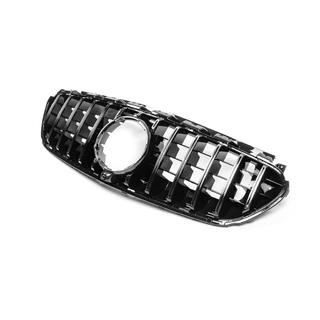Frontgrill GT Panamericana für E63 AMG 2013-2016 Foto 4
