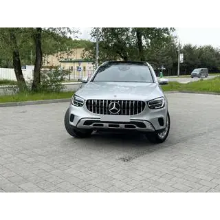 Frontgrill GT Panamericana (für Base, 2019-2022) Foto 1