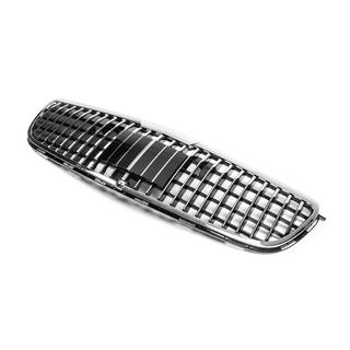 Frontgrill Maybach (für GLS) Foto 3