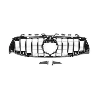 Frontgrill GT Panamericana (für 2019-2022) Foto 2