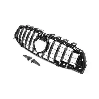 Frontgrill GT Panamericana (für 2019-2022) Foto 4