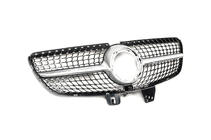 Mercedes Vito/V-class W447 2014- Frontgrill Diamond (2019-2023 für V-class) Foto 3