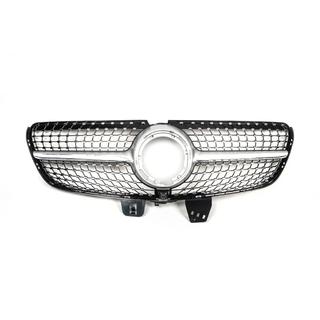Frontgrill Diamond (2019-2023 für V-class) Mercedes Vito/V-class W447 2014- Foto 2