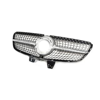 Frontgrill Diamond (2019-2023 für V-class) Mercedes Vito/V-class W447 2014- Foto 4