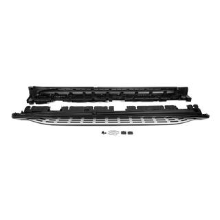 Seitenschweller (2 Stk, OEM) Mercedes GLS X167 2019- Foto 2