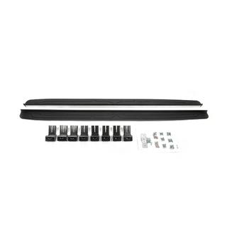 Seitenschweller (2 Stk) Infiniti JX 2012-2013 Foto 2