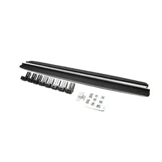 Seitenschweller (2 Stk) Infiniti JX 2012-2013 Foto 1