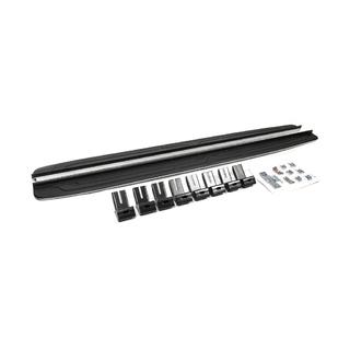 Seitenschweller (2 Stk) Infiniti JX 2012-2013 Foto 3