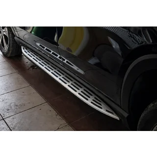 Seitenschweller (2 Stk, OEM) Foto 2