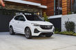 Kompakte Frequenzweiche Buick Encore GX Foto 2