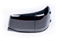 Toyota Land Cruiser 200 2007-2021 Rückleuchten 2016-2021 (Sequential Black) Foto 3