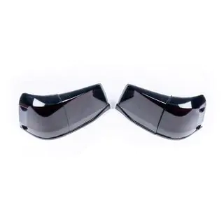 Rückleuchten 2016-2021 (Sequential Black) Toyota Land Cruiser 200 2007-2021 Foto 4