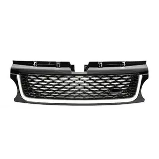 Kühlergrill Autobiography V3 (schwarz, 2010-2013) Range Rover Sport 2005-2013 Foto 1