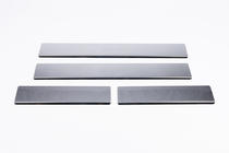 BMW 5 Series E34 1988-1995 Einstiegsleisten Abdeckungen (4 Stk, Carmos V2) Foto 2