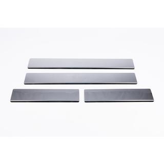 Einstiegsleisten Abdeckungen (4 Stk, Carmos V2) BMW 5 Series E34 1988-1995 Foto 2