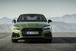Überprüfung des aktualisierten Coupés Audi A5 Coupé Foto 2