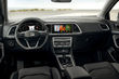 Neu gestalteter Crossover SEAT Ateca Foto 8