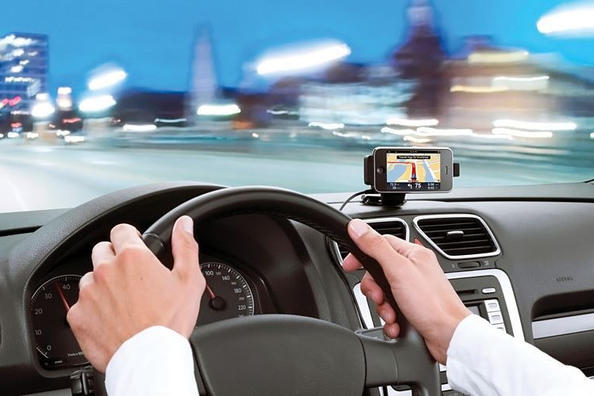 Hilfsmittel für das Auto