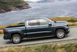 GMC Sierra Pickup in voller Größe im Test Foto 2