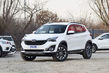 Chery Tiggo 7 FLY Kompakt-Crossover-Test Foto 2