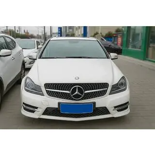 Frontgrill Diamond Silber Foto 4