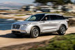 Lincoln Corsair SUV Bewertung Foto 1