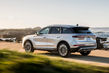 Lincoln Corsair SUV Bewertung Foto 4
