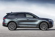 Lincoln Corsair SUV Bewertung Foto 2