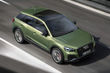 Testbericht zum aufgeladenen Allrad-Crossover Audi SQ2 Foto 4