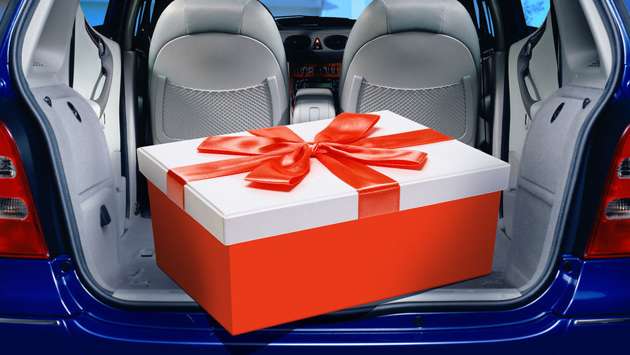 Wie wählt man ein Geschenk für einen Autofahrer aus?
