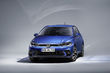 Aktualisierter fünftüriger Schrägheck Volkswagen Polo Foto 1