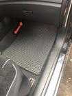 Renault Laguna 2007-2015 EVA Fußmatten (schwarz) Foto 4