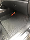 Renault Laguna 2007-2015 EVA Fußmatten (schwarz) Foto 5