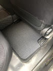 Renault Laguna 2007-2015 EVA Fußmatten (schwarz) Foto 10