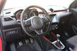 Bewertung des heißen Schrägheck Suzuki Swift Sport Foto 7