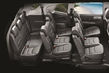 Überprüfung des aktualisierten Minivans SsangYong Rodius Foto 8