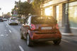 Smart EQ fortwo cabrio elektrisches Cabrio im Test Foto 5