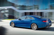 Allrad-Coupé-Limousine Mercedes-Benz CLS-Klasse Foto 4