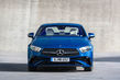 Allrad-Coupé-Limousine Mercedes-Benz CLS-Klasse Foto 3