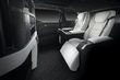 Testbericht zum Lexus LM Premium-Minivan Foto 7