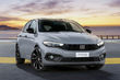 Aktualisierter fünftüriger Schrägheck Fiat Tipo Schrägheck Foto 1