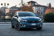 Aktualisierter fünftüriger Schrägheck Fiat Tipo Schrägheck Foto 5