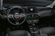 Aktualisierter fünftüriger Schrägheck Fiat Tipo Schrägheck Foto 7