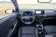 Aktualisierter kompakter Crossover Hyundai Kona Foto 7