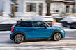 MINI Schrägheck Elektro Bewertung Foto 4