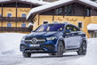 Testbericht zum coupéartigen Crossover Mercedes-Benz GLE Coupé Foto 3