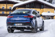 Testbericht zum coupéartigen Crossover Mercedes-Benz GLE Coupé Foto 4