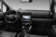 Überprüfung des aktualisierten Crossover Citroen C3 Aircross Foto 5